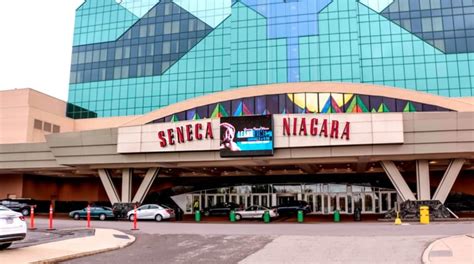 seneca niagara casino reviews|seneca niagara casino employment.